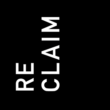 reclaim logo